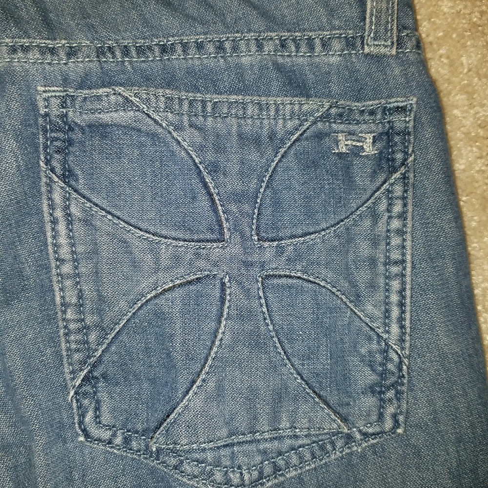 Habitual jeans